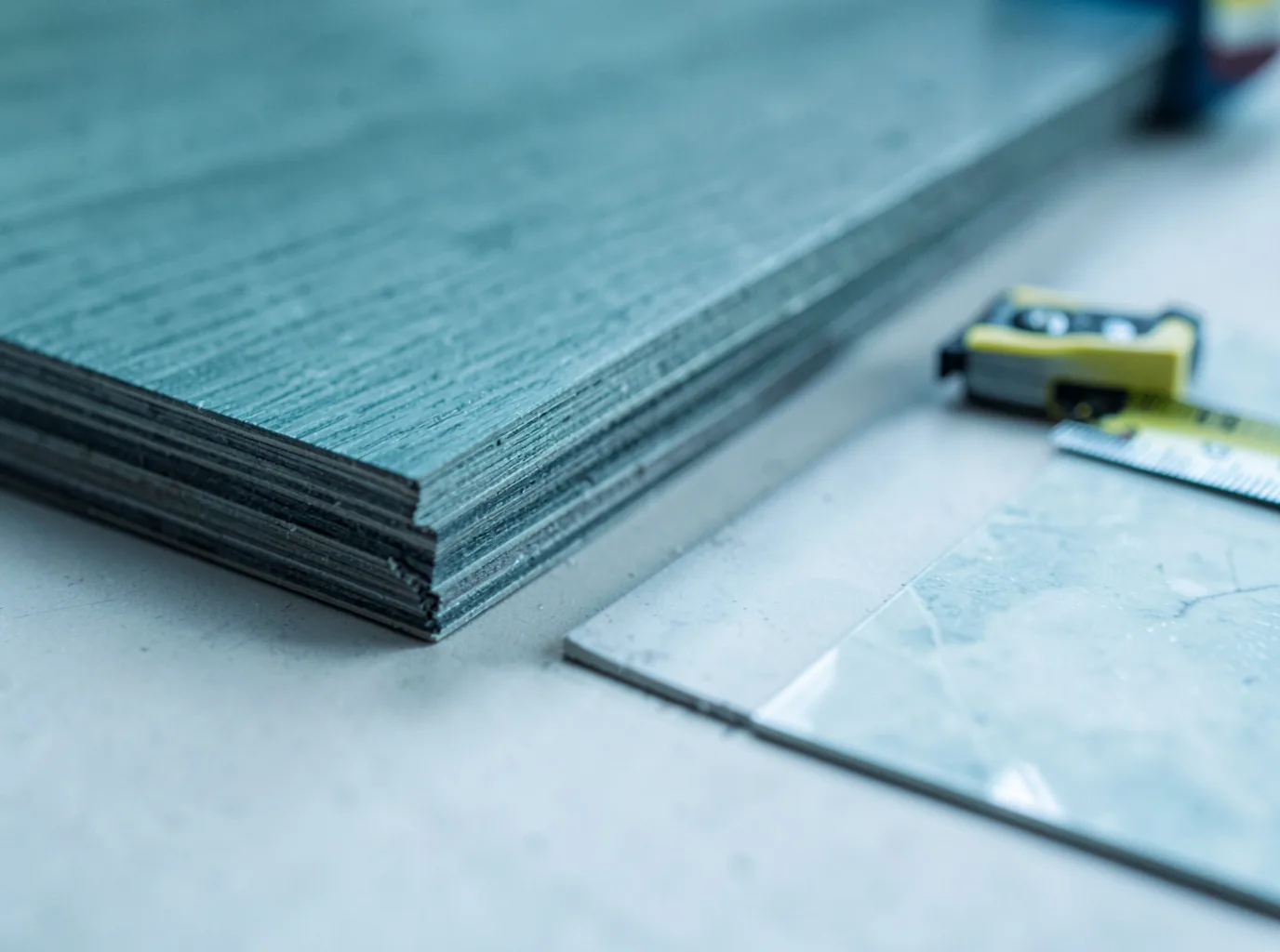 Luxury Vinyl Plank Installation Danville, VA FAQs